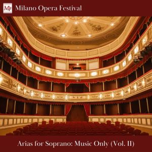 收聽Orchestra Sinfonica Moldava的"Ammogliato… Dir che ci sono al mondo…" (Instrumental Version)歌詞歌曲