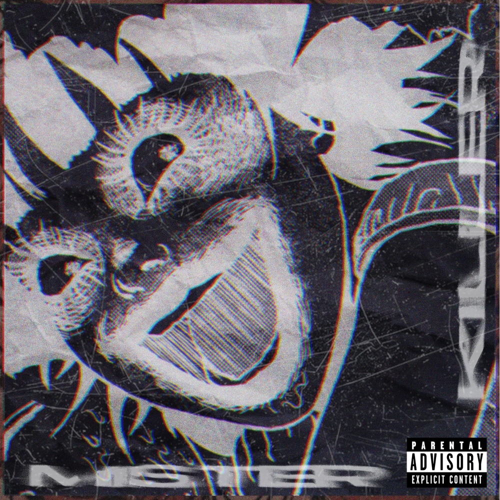 Mr. Killer (Explicit)