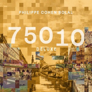Listen to #9 Dream (Edit) song with lyrics from Philippe Cohen Solal