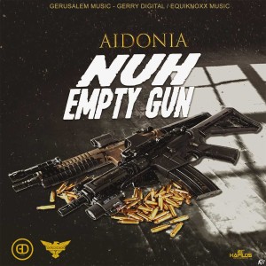 Nuh Empty Gun (Explicit)