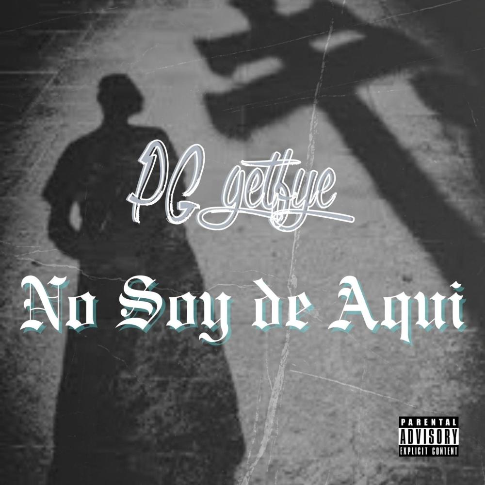 No Soy De Aqui (Explicit)