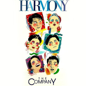 Album Harmony oleh The CompanY