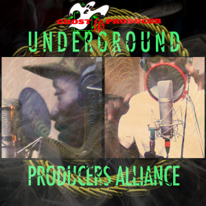 收听Ghost Producer的Greenlight歌词歌曲