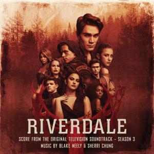 Riverdale: Season 3 (Score from the Original Television Soundtrack)
