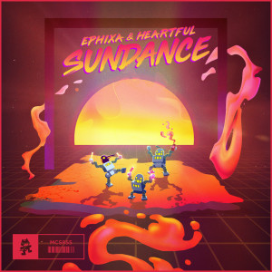 Listen to Sundance song with lyrics from Ephixa