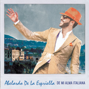 Abelardo De La Espriella的专辑De Mi Alma Italiana