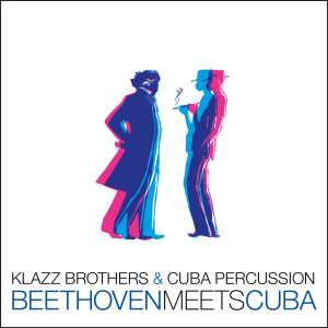 收聽Klazz Brothers & Cuba Percussion的Pathétique Sonata I歌詞歌曲