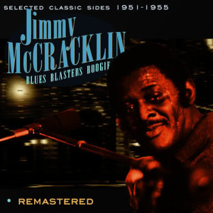 ดาวน์โหลดและฟังเพลง I Am Tired พร้อมเนื้อเพลงจาก Jimmy McCracklin