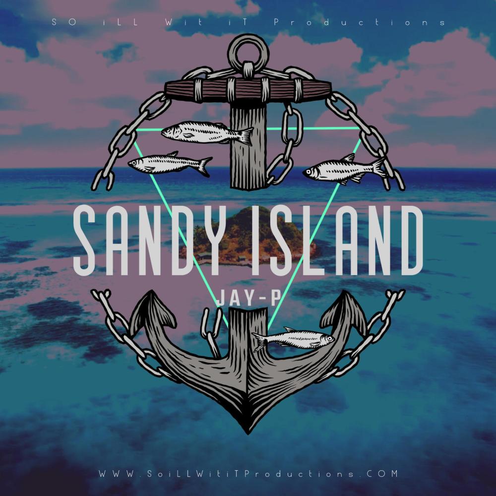 Sandy Island (Explicit)
