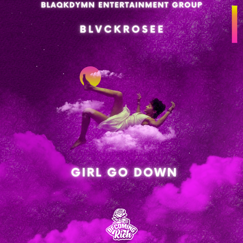 Girl Go Down