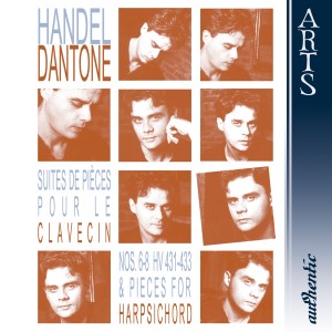 ดาวน์โหลดและฟังเพลง Suite VIII In F Minor HV 433: Gigue (Handel) พร้อมเนื้อเพลงจาก Ottavio Dantone