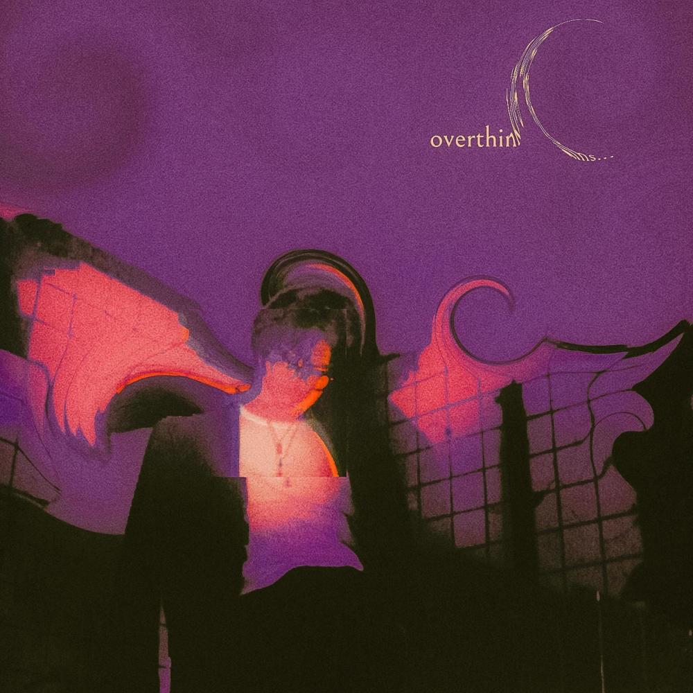 overthinking dreams (Slowed&Reverb)