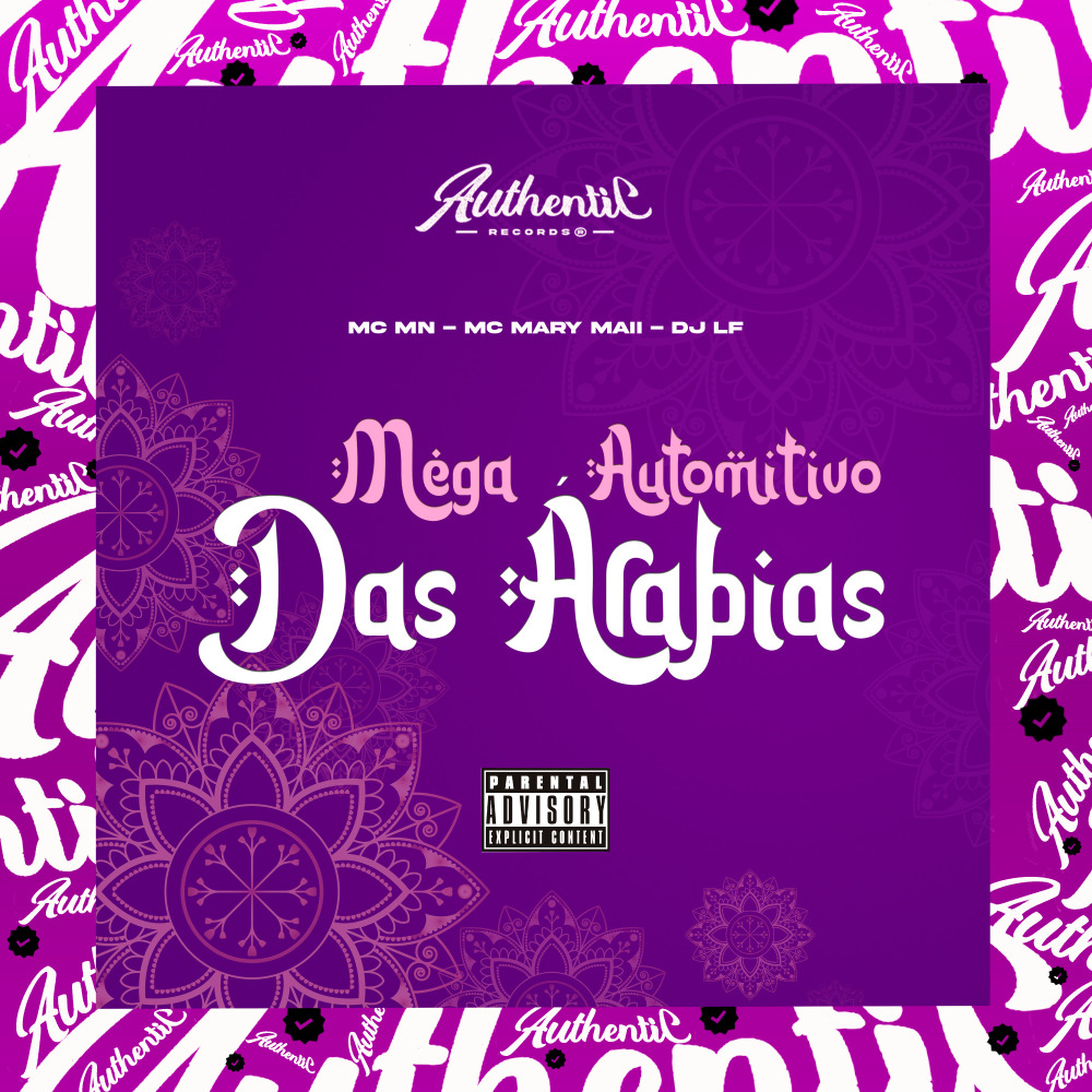 Mega Automotivo das Arabias