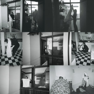 Album Quando é que se muda a cama? from Catarina Branco