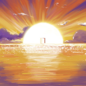 Peace Lo的专辑Eventide