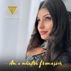 Album Am o mandra frumusica (feat. George Pirvan) from Ana Gabor