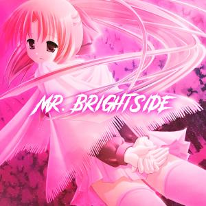 Mr. Brightside (Nightcore)