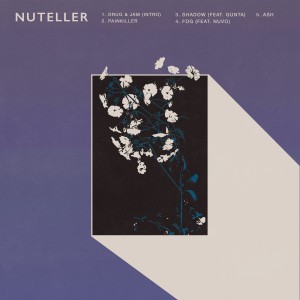 ดาวน์โหลดและฟังเพลง Shadow (Feat. gunta) พร้อมเนื้อเพลงจาก NuTeller