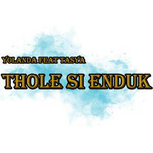 Album Thole Si Enduk from Yolanda