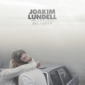 Listen to All I Need song with lyrics from Joakim Lundell