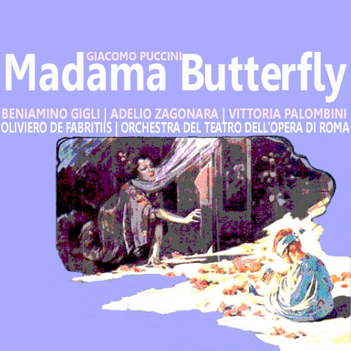 Madama Butterfly: Act III