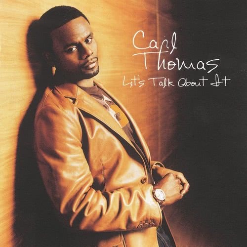 She Is (feat. LL Cool J)