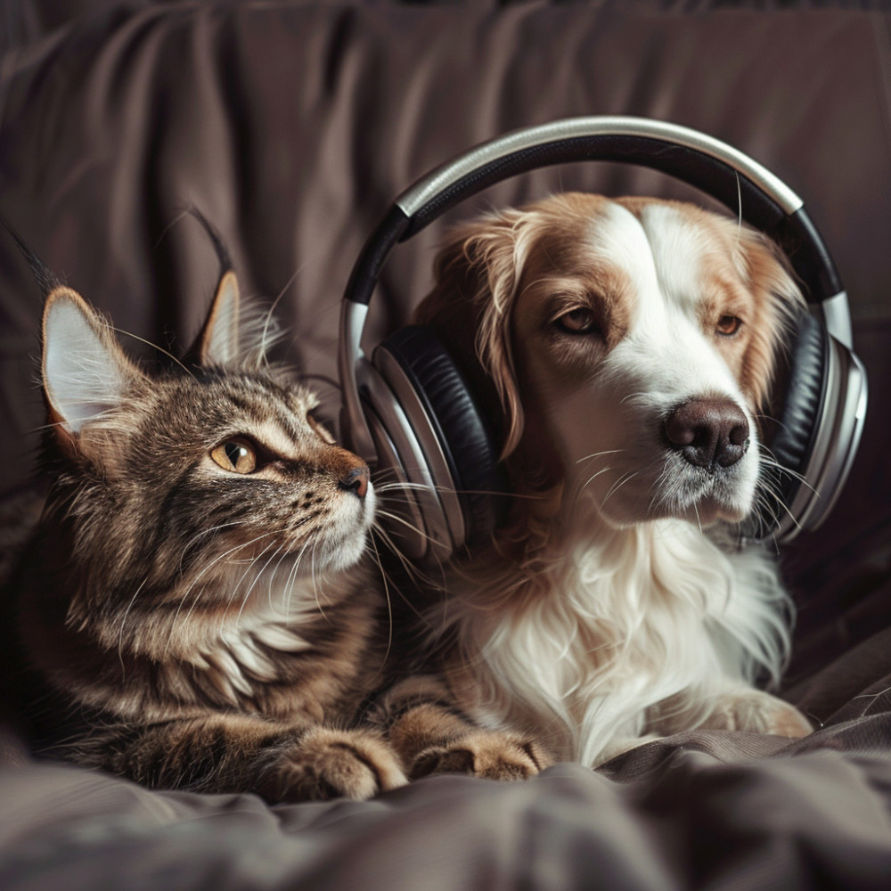 Gentle Pet Rhythms