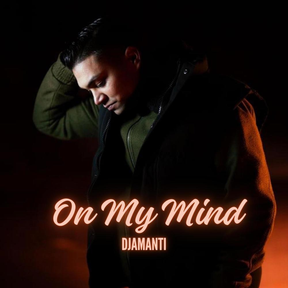 On My Mind