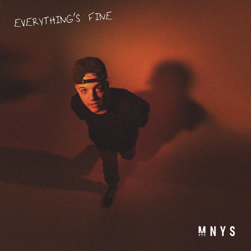 Everything's Fine