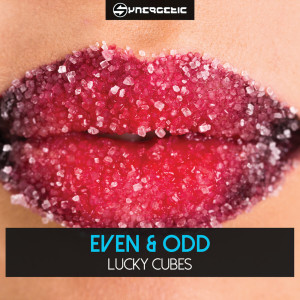 Dengarkan Lucky Cubes lagu dari Even dengan lirik