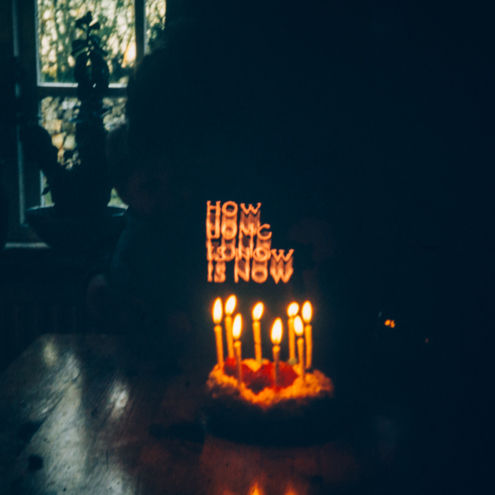 How Long Is Now (Instrumental|Richard Norris Remix)