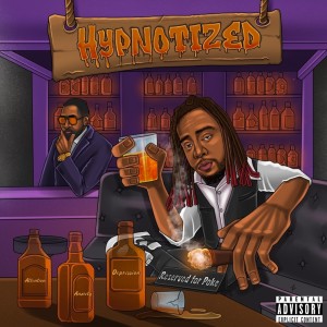 收聽Poke Da Truth的Hypnotized (Explicit)歌詞歌曲