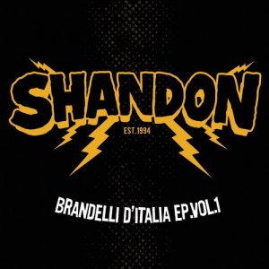 收聽Shandon的A Great Big World歌詞歌曲