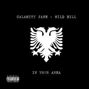 Wild Bill的專輯In Your Area (Explicit)