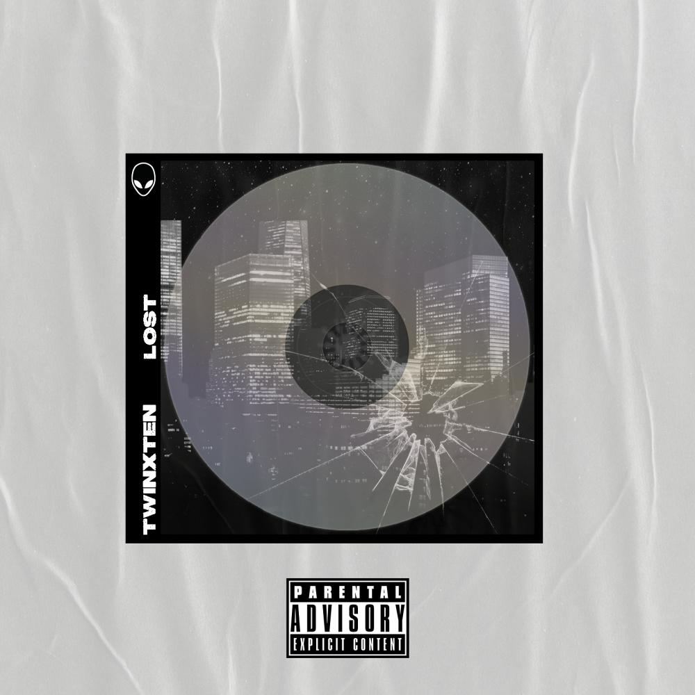 Lost (Explicit)