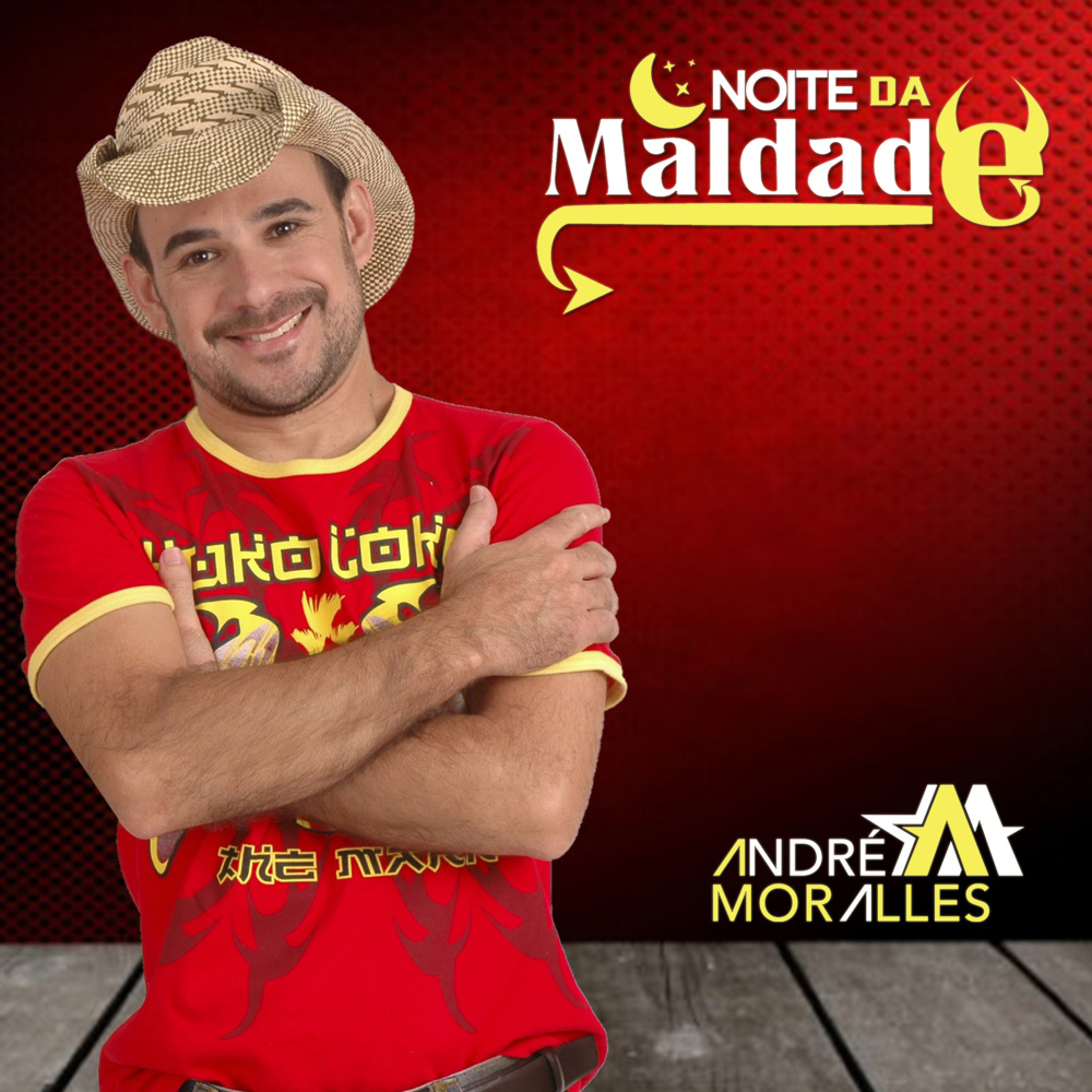 Noite da Maldade
