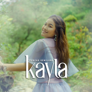 Album Puncak Gemilang oleh Kayla