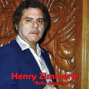ดาวน์โหลดและฟังเพลง Soy Para Ti พร้อมเนื้อเพลงจาก Henry Zimmerle