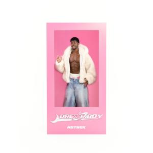 อัลบัม HOTBOX ศิลปิน Lil Nas X