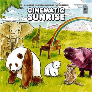 ดาวน์โหลดและฟังเพลง The Wordless พร้อมเนื้อเพลงจาก Cinematic Sunrise
