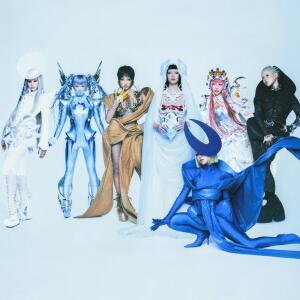 XG ดาวน์โหลดและฟังเพลงฮิตจาก XG