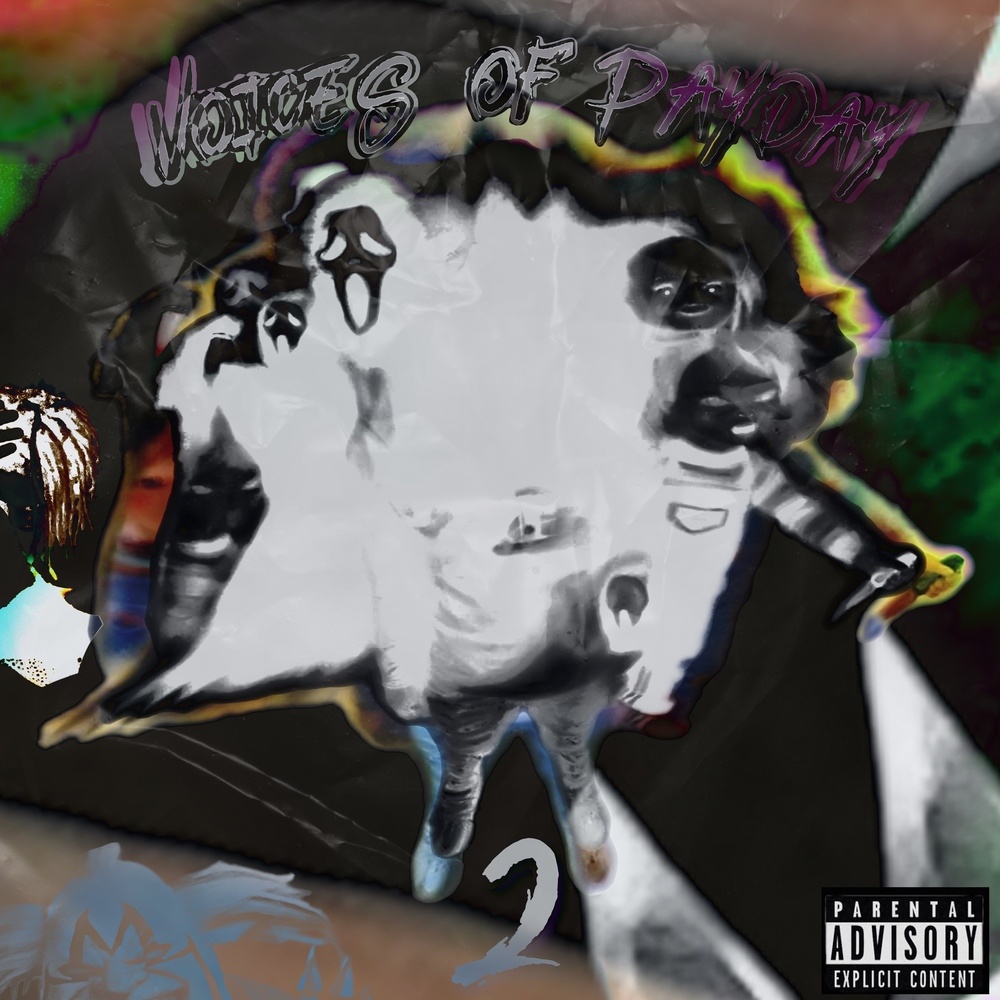 Havin Fun Off Shrooms (Bonus) (Explicit)