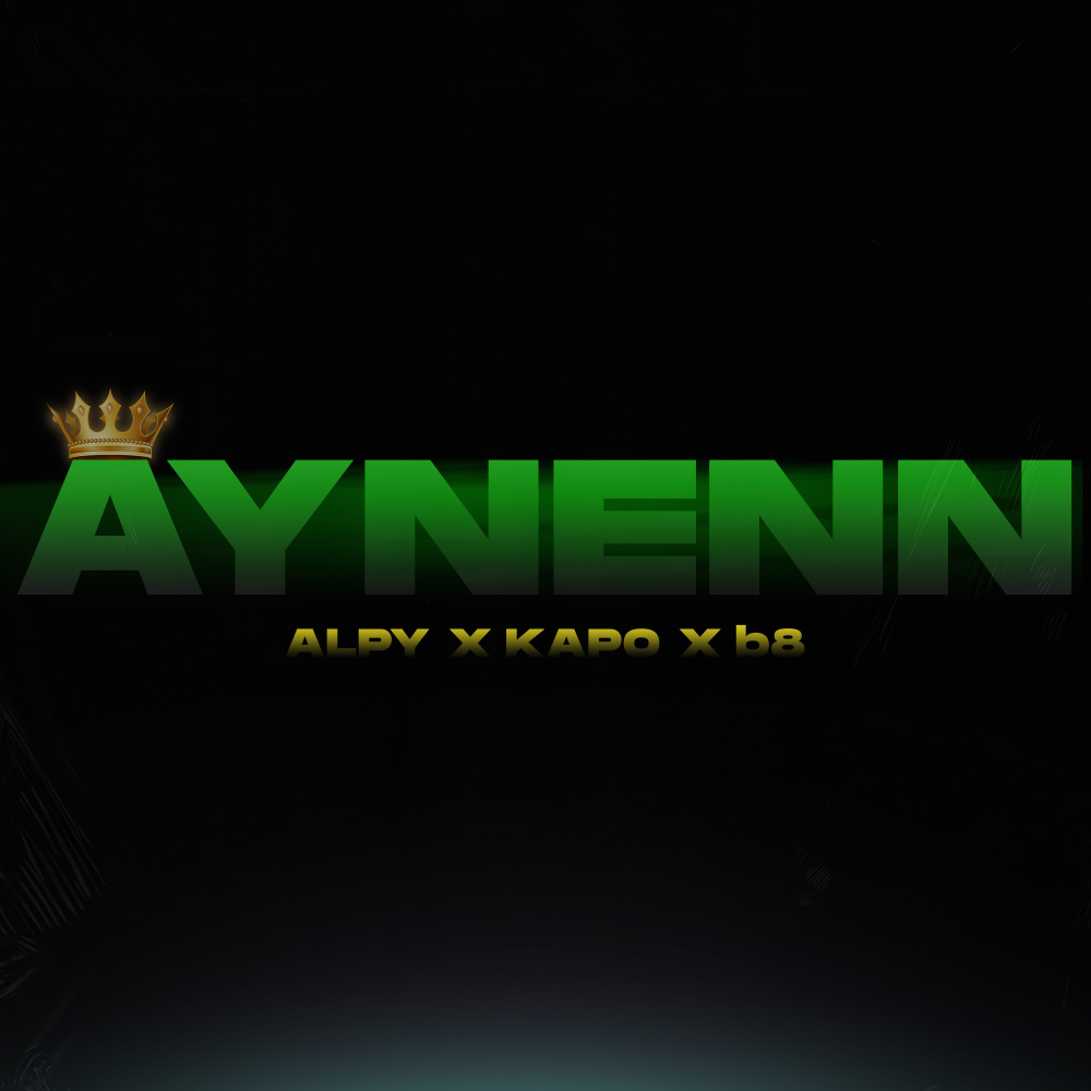 AYNENN (Explicit)