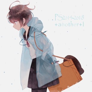 อัลบัม PS2014-2018+another+1 ศิลปิน yuiko