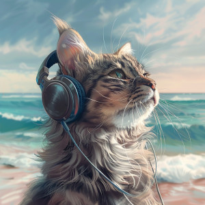 The Land Seven的專輯Ocean Breeze: Cats Harmonic Tunes