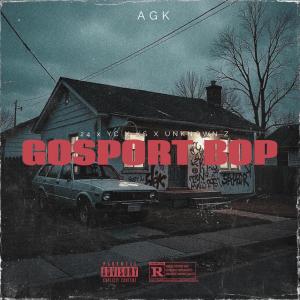 收聽YC#AGK的Gosport Bop (feat. AM7z, KS & UnknownZ) (Explicit)歌詞歌曲