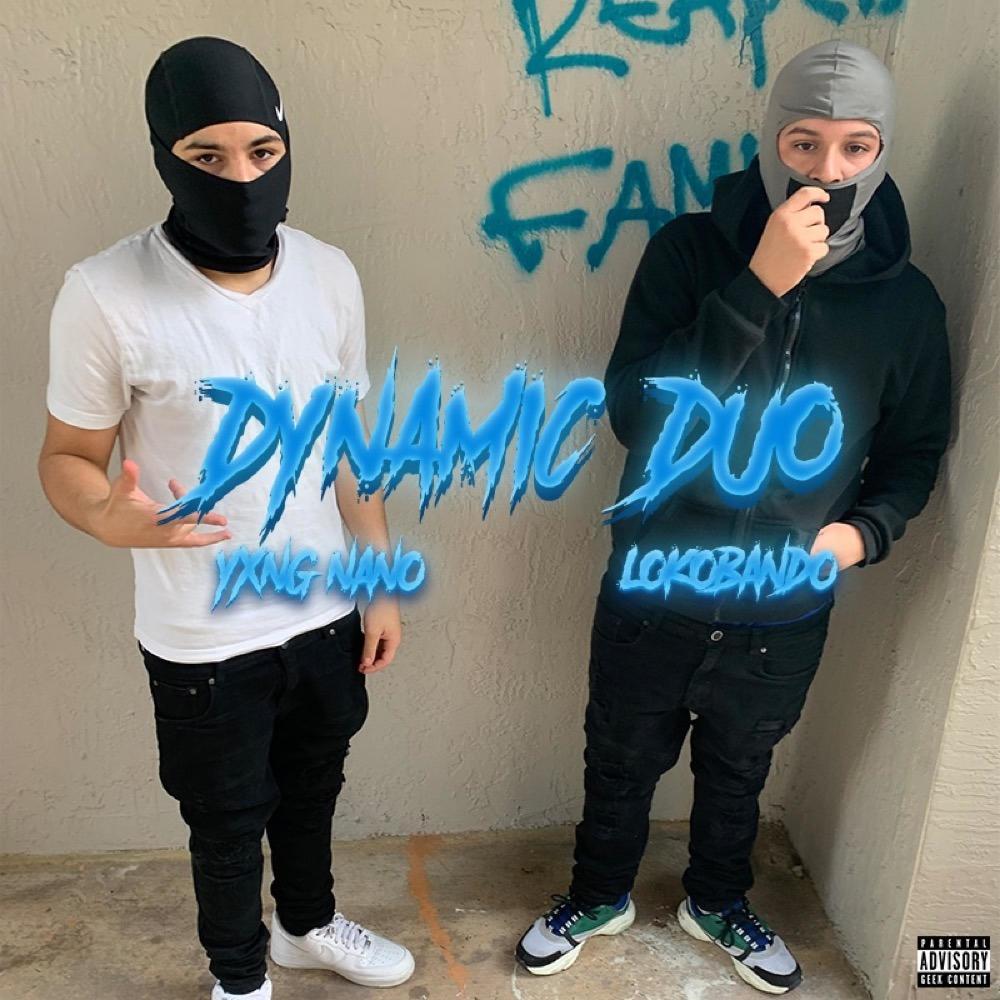 Dynamic Duo (Explicit)