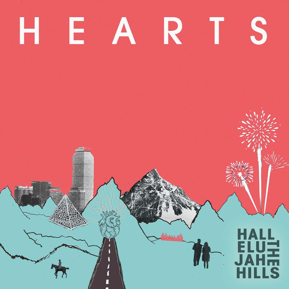 Animals in Love (4 of Hearts) (feat. John Vanderslice)