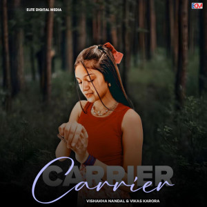 Vishakha Nandal的專輯Carrier