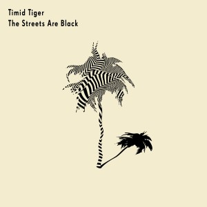 收聽Timid Tiger的Walking in the Sand歌詞歌曲